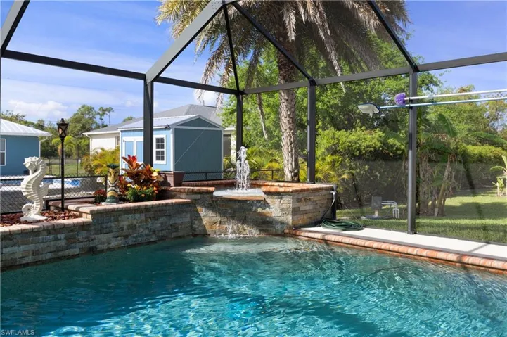 3810 NW 46th  ST, Cape Coral, FL 33993