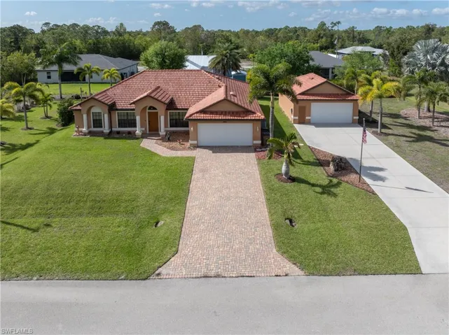3810 NW 46th  ST, Cape Coral, FL 33993