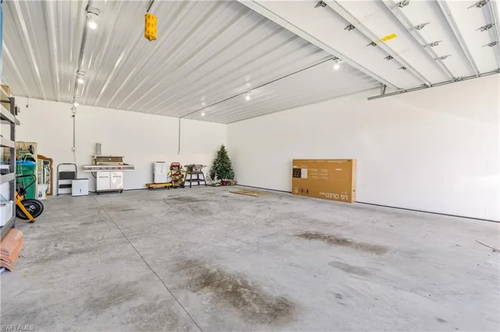 3810 NW 46th  ST, Cape Coral, FL 33993