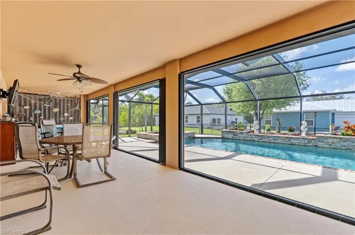 3810 NW 46th  ST, Cape Coral, FL 33993