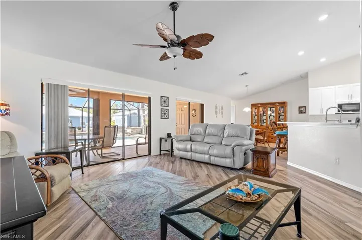 3810 NW 46th  ST, Cape Coral, FL 33993