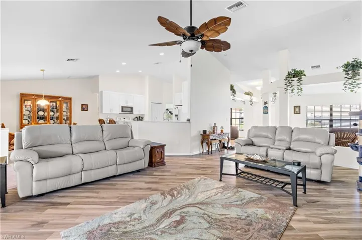 3810 NW 46th  ST, Cape Coral, FL 33993