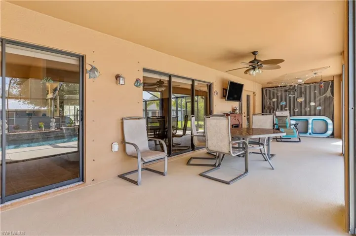 3810 NW 46th  ST, Cape Coral, FL 33993