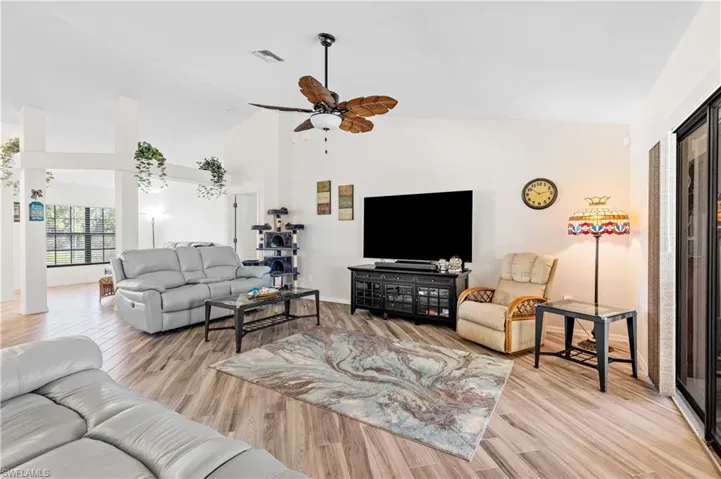 3810 NW 46th  ST, Cape Coral, FL 33993