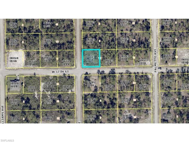 906 W 17th ST, LEHIGH ACRES FL 33972