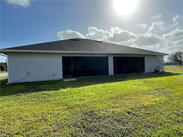 2331-2331 NE 16th  TER, Cape Coral, FL 33909