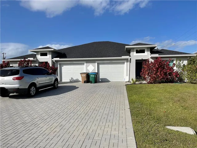 2331-2331 NE 16th  TER, Cape Coral, FL 33909
