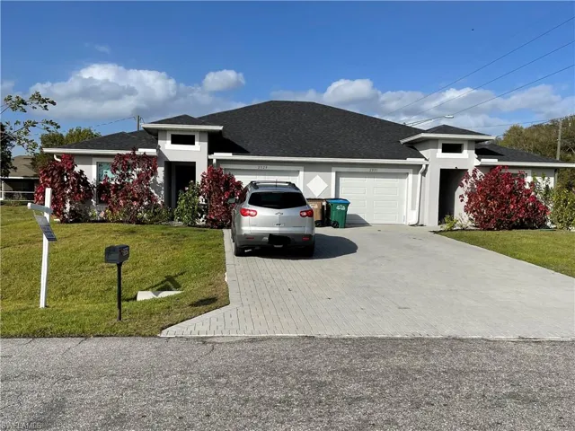 2331-2331 NE 16th  TER, Cape Coral, FL 33909