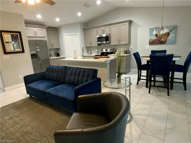2331-2331 NE 16th  TER, Cape Coral, FL 33909