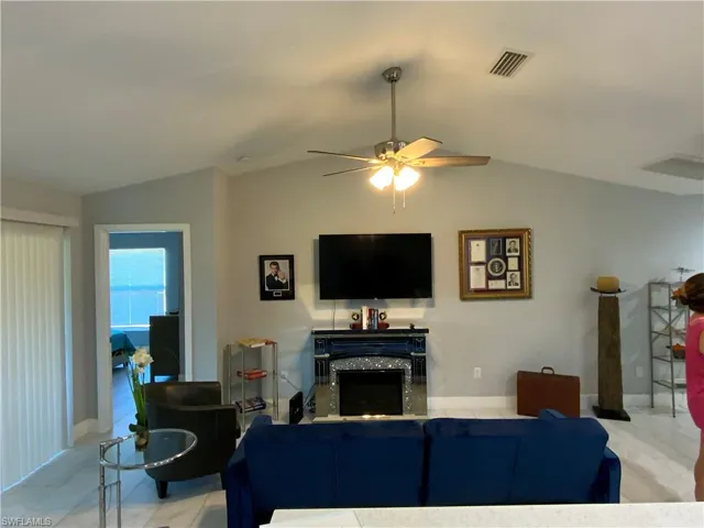 2331-2331 NE 16th  TER, Cape Coral, FL 33909