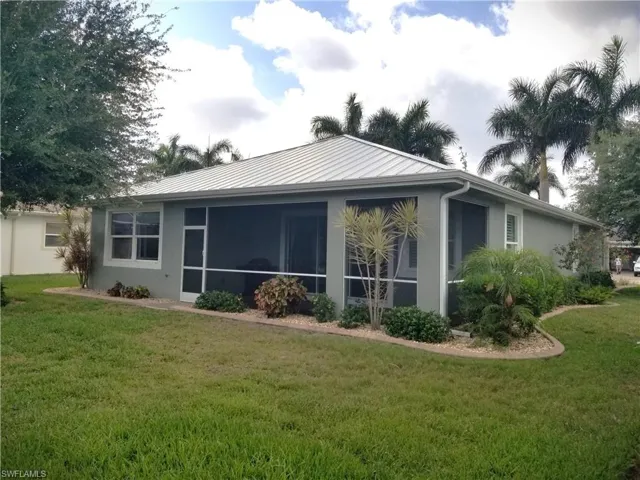 260  Destiny  CIR, Cape Coral, FL 33990