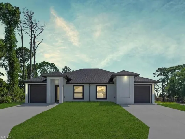 4747 13th St Sw, Lehigh Acres, Florida 33973