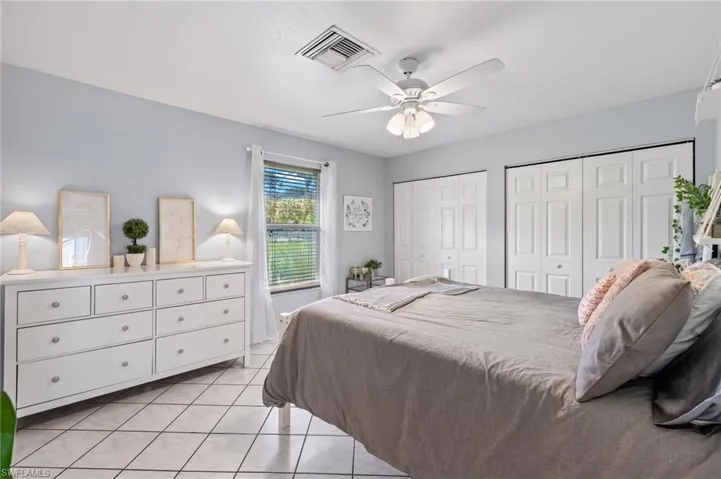 Guest Bedroom #1