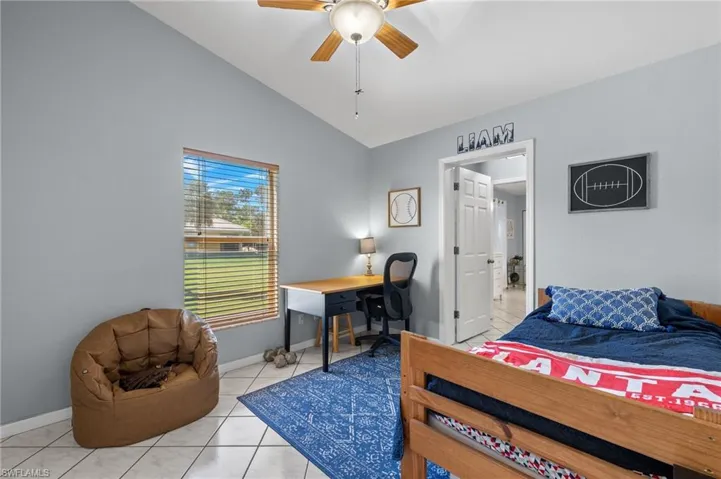 Guest Bedroom #3