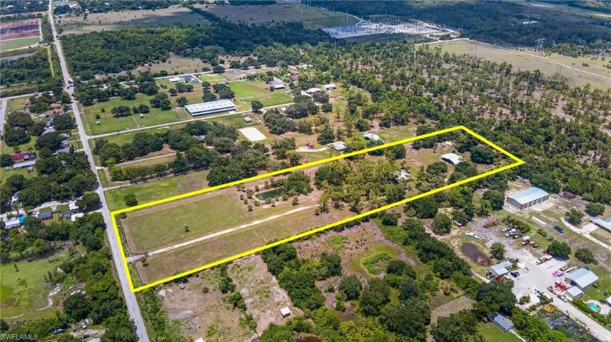 5261 Staley Rd, Fort Myers, Florida 33905