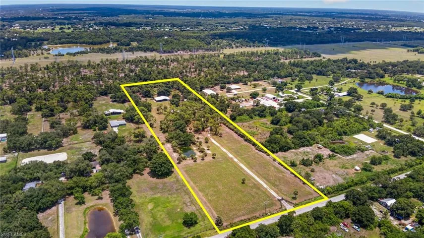 5261 Staley Rd, Fort Myers, Florida 33905