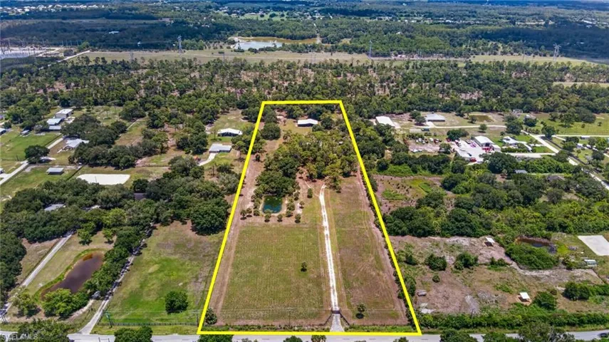 5261 Staley Rd, Fort Myers, Florida 33905