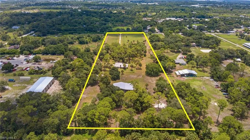 5261 Staley Rd, Fort Myers, Florida 33905