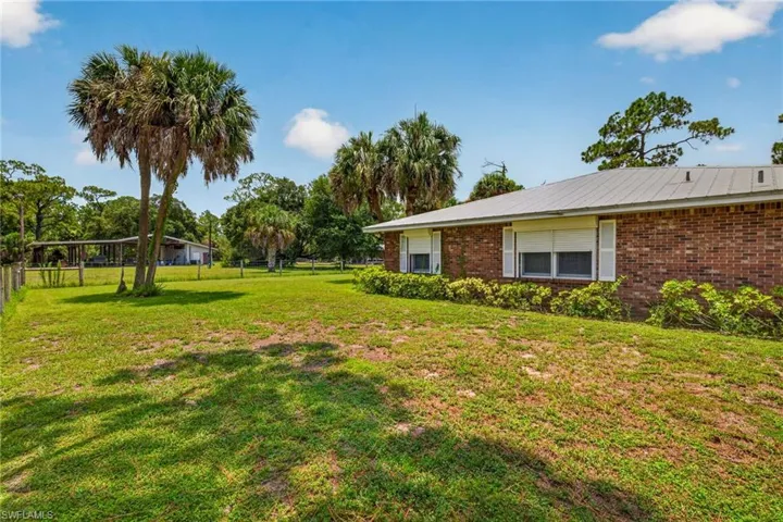 5261 Staley Rd, Fort Myers, Florida 33905