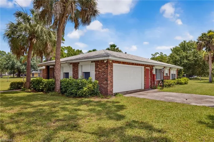 Well-Built & Well-Maintained Brick House with a Metal Roof