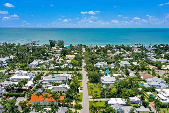 223 11th Ave S, Naples, Florida 34102