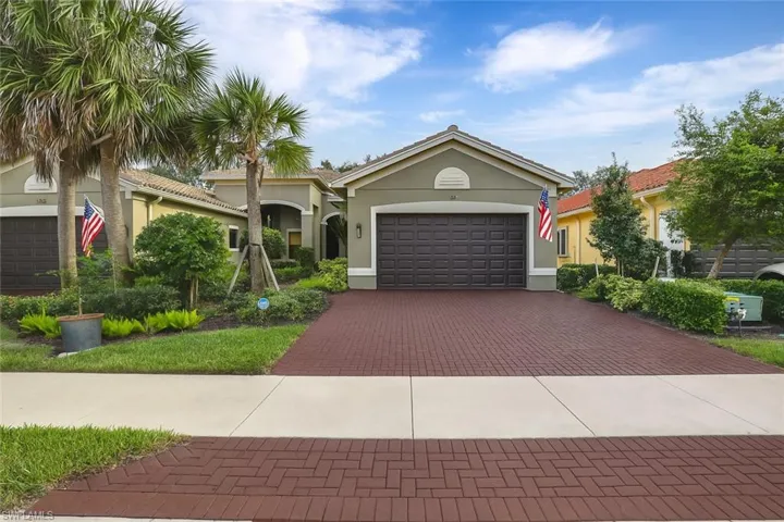 13435 Silktail Dr, Naples, Florida 34109