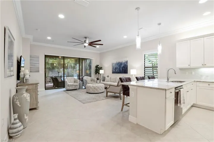 13435 Silktail Dr, Naples, Florida 34109