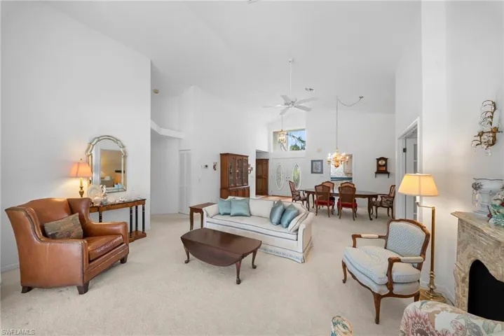 54 Grey Wing Pt, Naples, Florida 34113