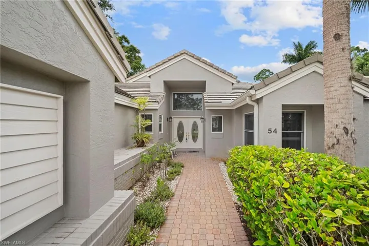 54 Grey Wing Pt, Naples, Florida 34113