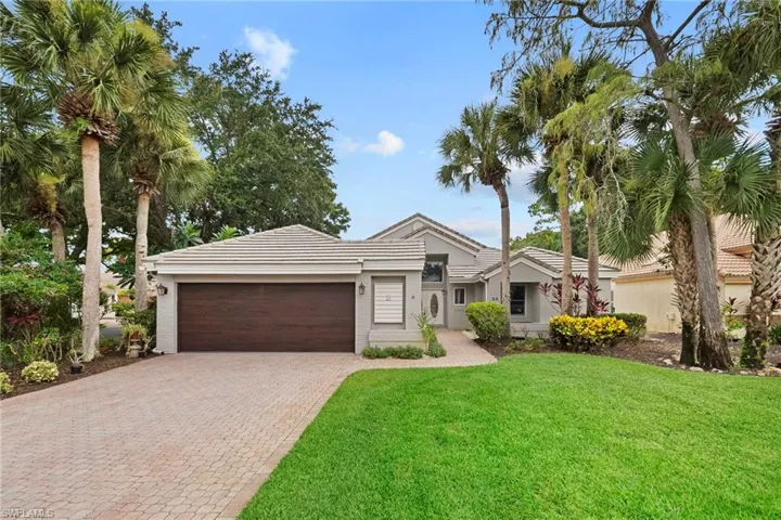 54 Grey Wing Pt, Naples, Florida 34113