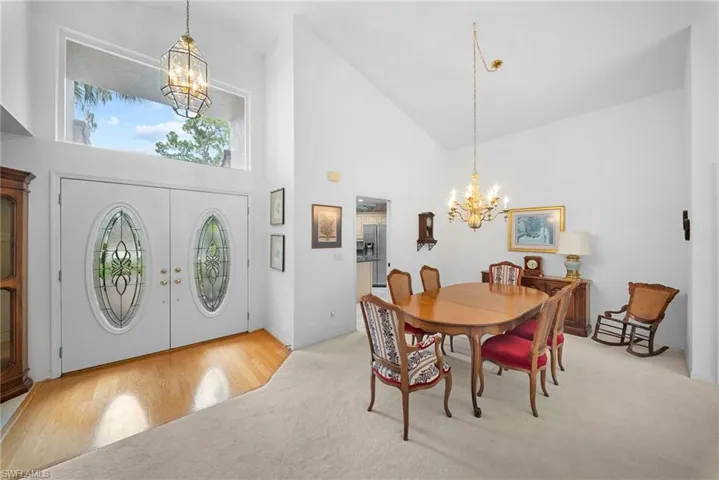 54 Grey Wing Pt, Naples, Florida 34113