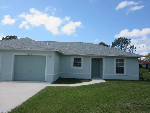 4523  22nd SW ST, Lehigh Acres, FL 33973