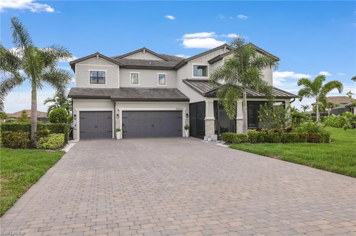 Your Dream Home!