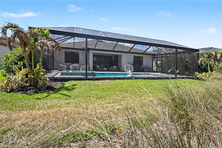 11148 Canopy Loop, Fort Myers, Florida 33913