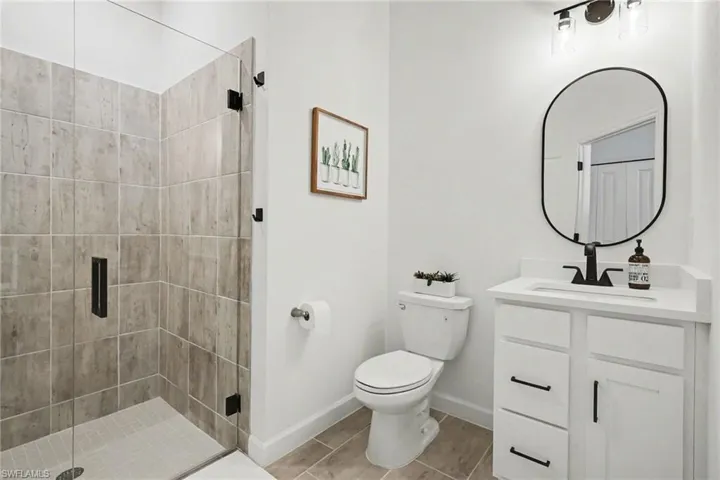 Guest 3 Bathroom