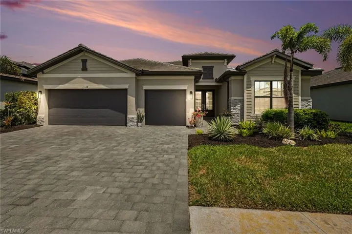 11148 Canopy Loop, Fort Myers, Florida 33913