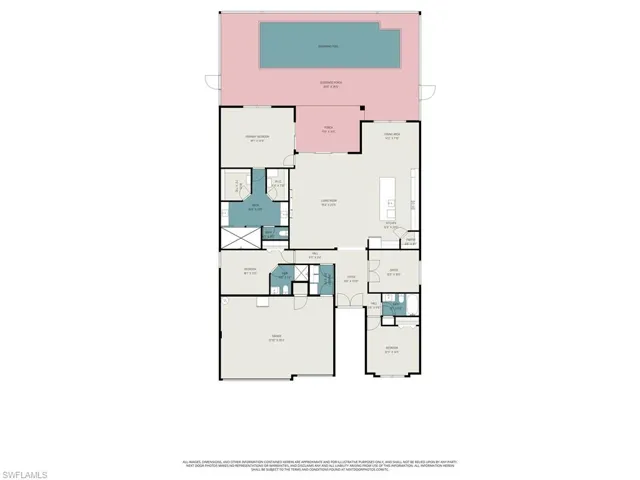 11148 Canopy Loop, Fort Myers, Florida 33913
