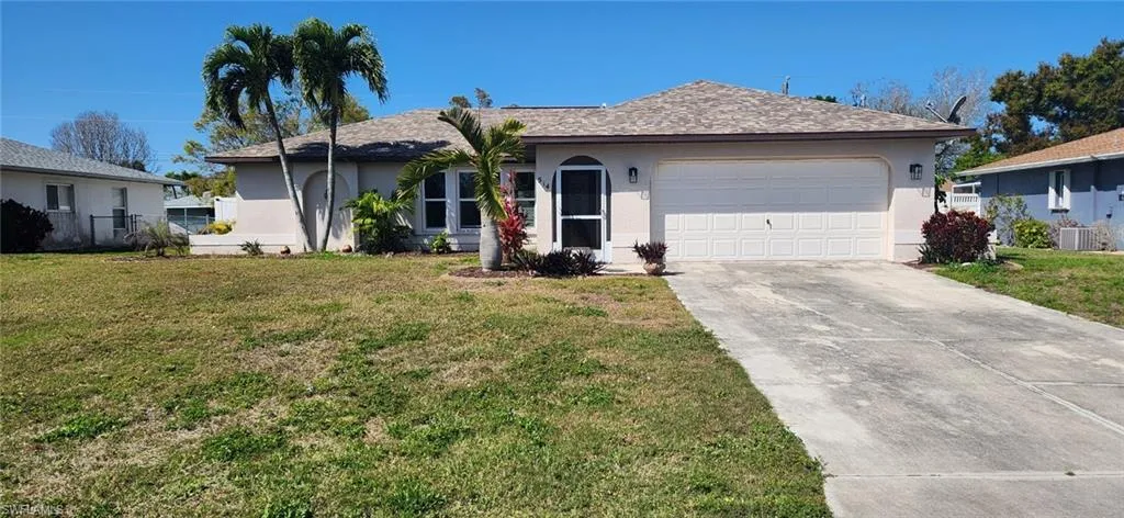 514 Se 9th Ave, Cape Coral Fl 33990