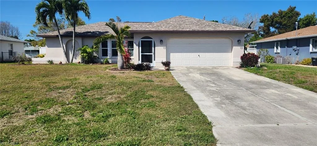 514 Se 9th Ave, Cape Coral Fl 33990