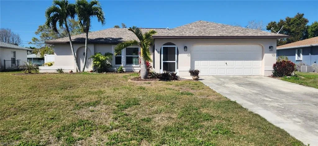 514 Se 9th Ave, Cape Coral Fl 33990