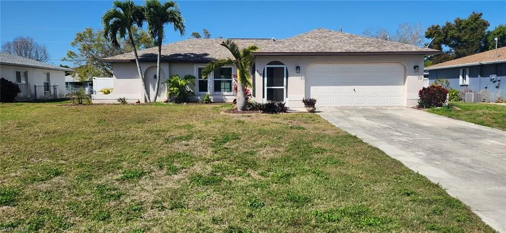 514 Se 9th Ave, Cape Coral Fl 33990