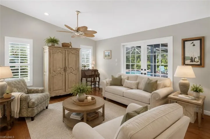 3421 27th Ave Sw, Naples, Florida 34117
