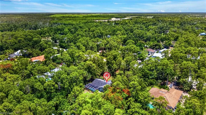 3421 27th Ave Sw, Naples, Florida 34117