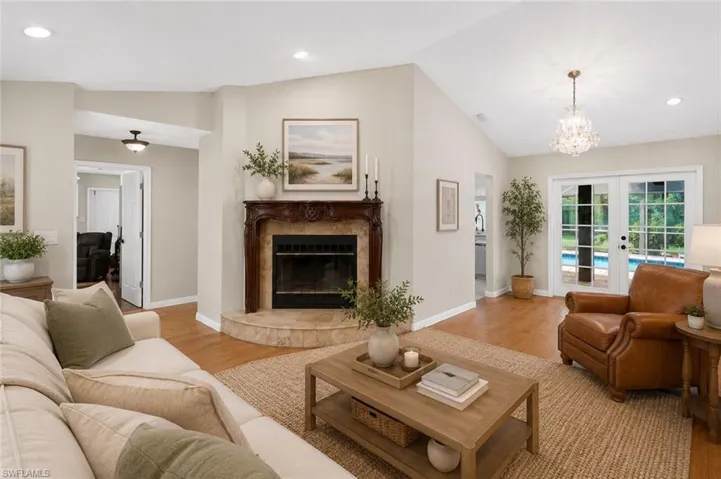 3421 27th Ave Sw, Naples, Florida 34117