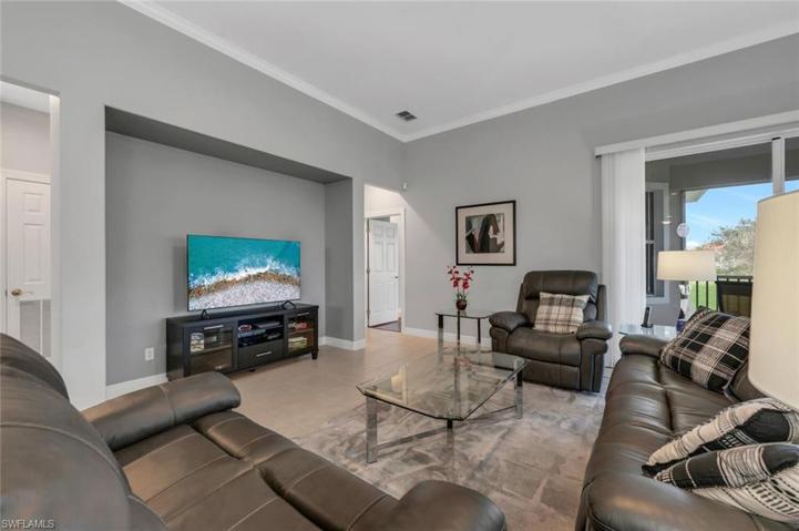 4715 Shinnecock Hills CT # 202, NAPLES FL 34112