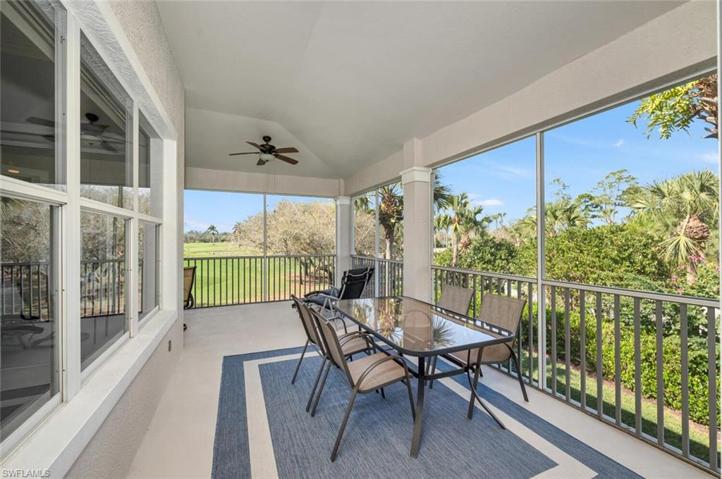 4715 Shinnecock Hills CT # 202, NAPLES FL 34112