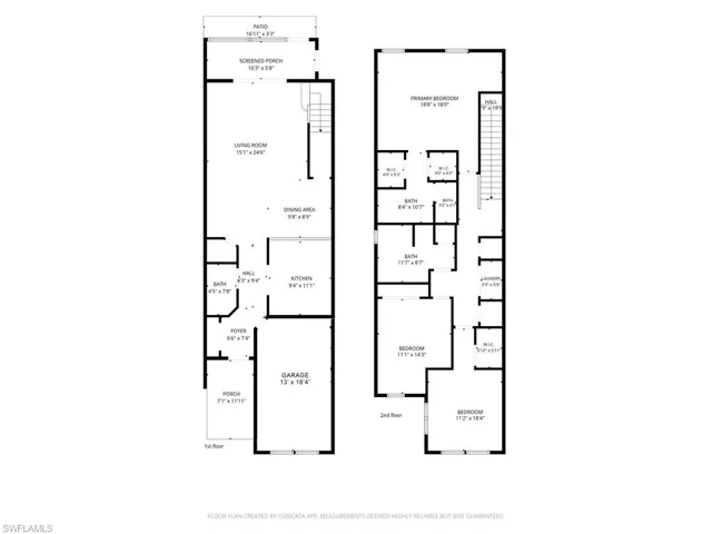 10266 Via Colomba Cir, Fort Myers, Florida 33966