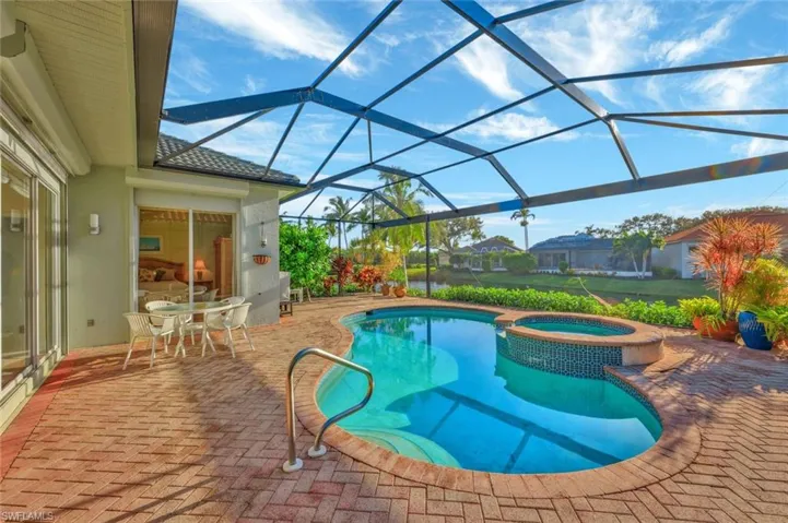 4970  Bollard  CT, Naples, FL 34112