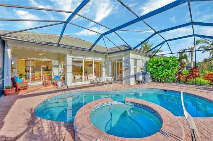 4970  Bollard  CT, Naples, FL 34112