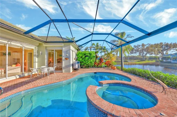 4970  Bollard  CT, Naples, FL 34112